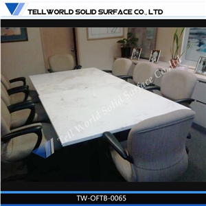 Made In China Golden Supplier Office Meeting Table