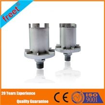 Diamond Drilling and Grinding Bits