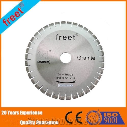 Saw Blade for Granite Normal Core