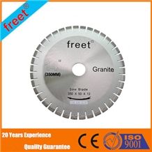 Saw Blade for Granite Normal Core