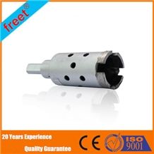 Silver Color Diamond Core Bit