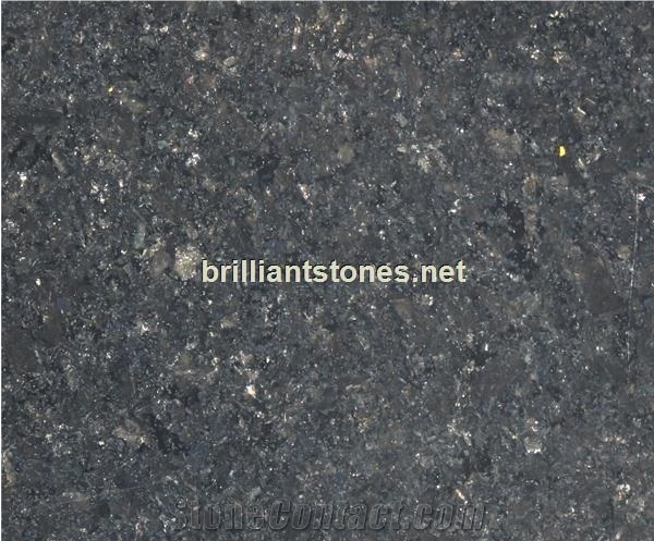 Black Diamond Granite(Big Flower)