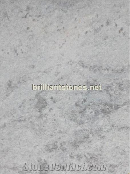 White Diamond Granite Tiles