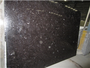 Antique Brown Granite Slab,Angola Granite,Marron Antique Angola,Marrom Antique Angola,Labrador Amostra,Spectrolite Brown Angola