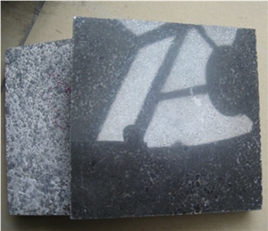 China Bluestone Grey Limestone Tile