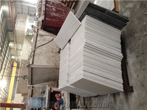 China Crystal White Marble Tiles,Pure White Marble Slabs & Tiles for Walling,Flooring