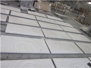 Cnc Wall Panels,3d Wall Panels, Turkey Beige Marble Cnc Wall Panels