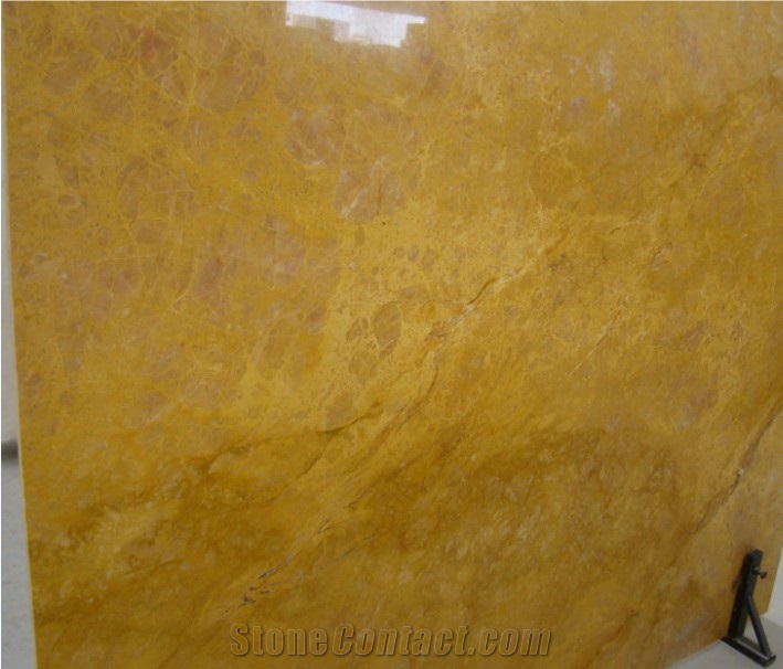Copper Yellow Marble Slab,China Golden Marble Tiles,Royal Mable Slabs