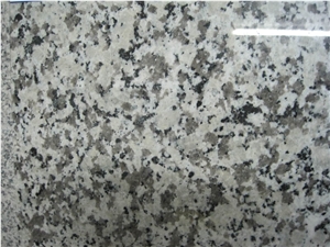 G439 Granite, Big Flower White Granite Slabs & Tiles