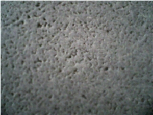 Grey Volcanic Basalt Slabs & Tiles, China Grey Basalt