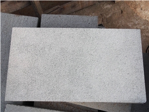 Hainan Grey Basalt,Grey Andesite Slabs & Tiles