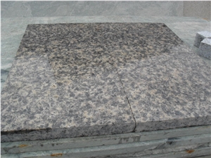 Leopard Skin Granite Tile,Leopard Brown,Leopard Skin,Leopard Spot,Leopart Brown