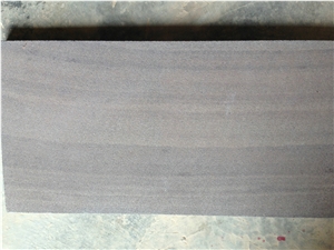 Lilac Sandstone,Purple Wooden Sandstone Slabs & Tiles