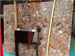 Marinace Granite Slab,Colorful Stone Granite