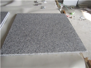 New G603 Granite Tile,Silver Grey,Padang Grey,Sesame Grey Granite Tile & Slab