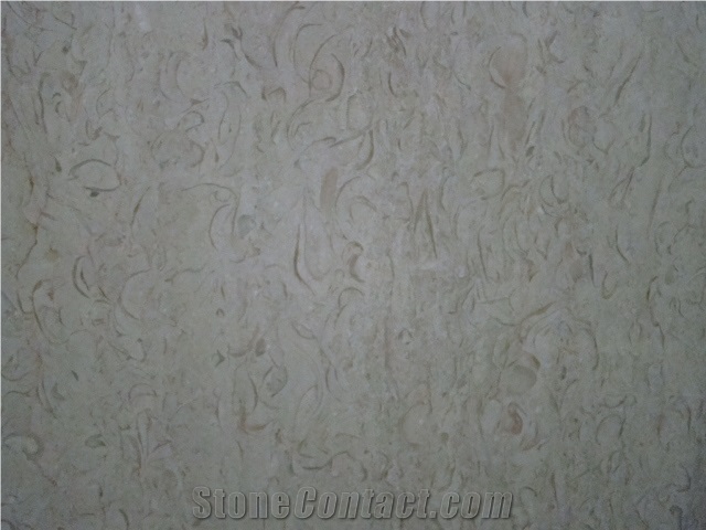Opal Sand Marble Slabs & Tiles, China Grey Marble
