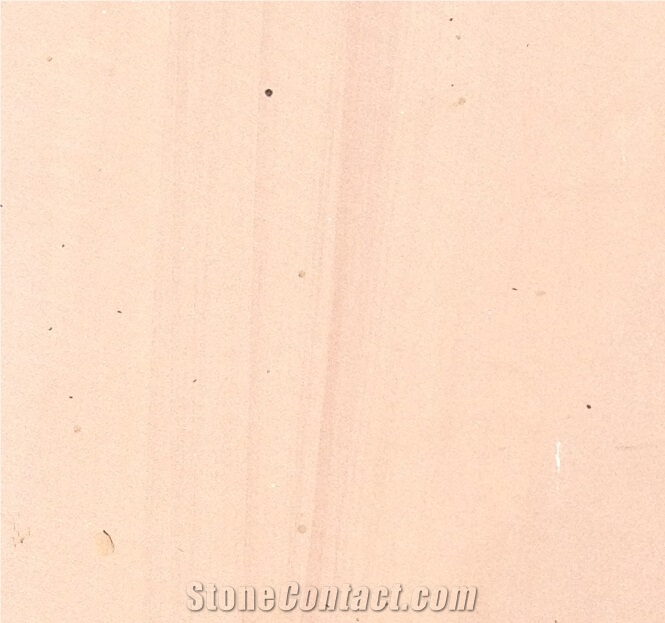 Pink China Sandstone Slabs & Tiles