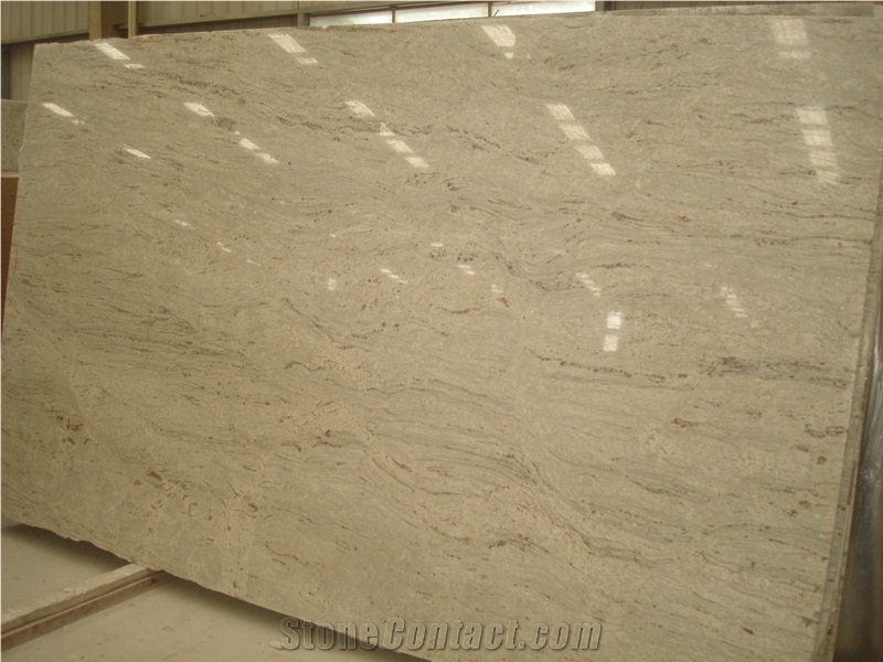 River White Granite Slab,Indian River White Granite Polished Slabs