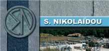 S. Nikolaidou Natural Stones