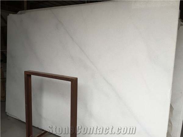 China Venato Statuario White Marble Slabs & Tiles, Snow White Marble Slabs & Tiles