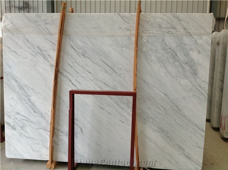 Grade a Bianco Carrara Marble