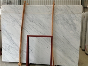 Grade a Bianco Carrara Marble