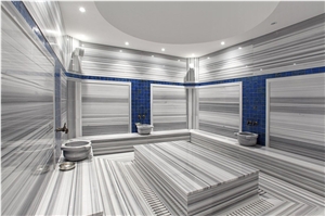 Marmara Equator Marble Flooring Tiles