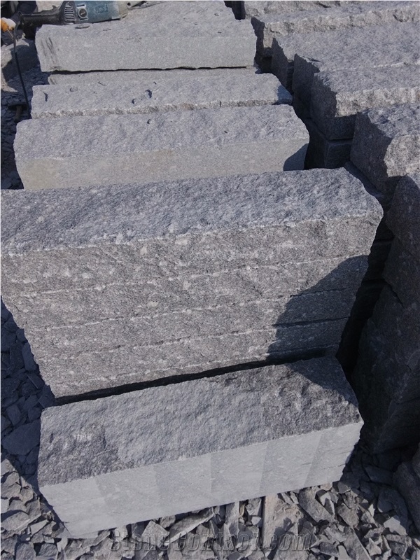G375 Granite Kerbstone,Curbstone,Road Kerb