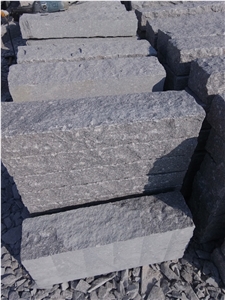 G375 Granite Kerbstone,Curbstone,Road Kerb
