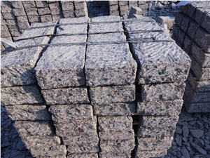 Granite Kerbstone,Curbstone,Road Kerb Supplier, G341 Grey Granite Curbstone
