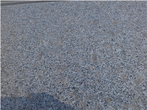Shandong Granite G383,Pearl Flower Granite Slabs & Tiles