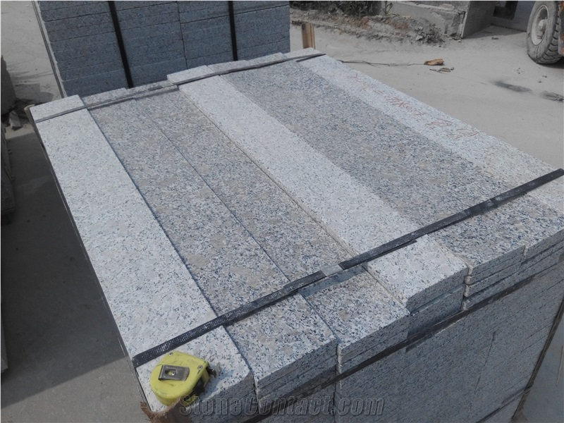 Shandong Granite G383,Pearl Flower Granite Slabs & Tiles