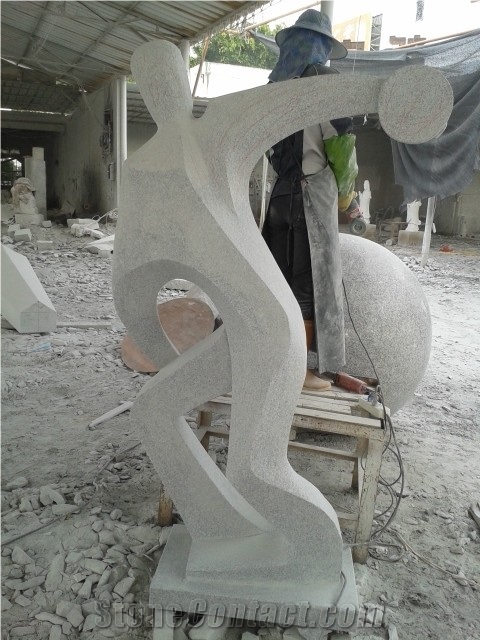 Abstract Art Sculptures, Statues, Handcarved Sculptures, Garden Sculptures, Landscape Sculptures