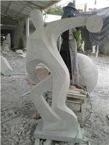 Abstract Art Sculptures, Statues, Handcarved Sculptures, Garden Sculptures, Landscape Sculptures
