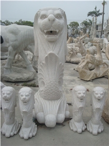 Animal Sculptures, Handcarved Sculptures, Granite Sculptures, Landscape Sculpture