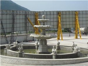 Marble Fountain, Rolling Sphere Fountains, Garden Fountain,Sculptured Fountain, Exterior Fountains, Floating Ball Fountains, Ball Fountains
