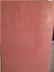 Beautiful Xinmiao Red Granite Slabs & Tiles, China Red Granite