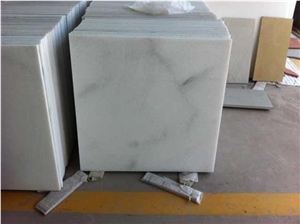 Cheap Marble , Nice C Grade White Marble