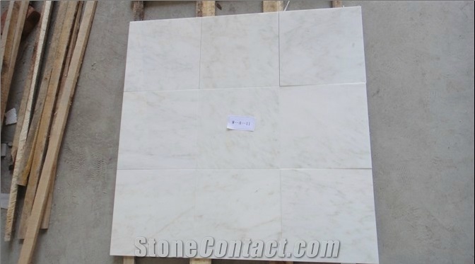 Fantastic Eastern White Marble Slabs & Tiles, Oriental White Marble Slabs & Tiles