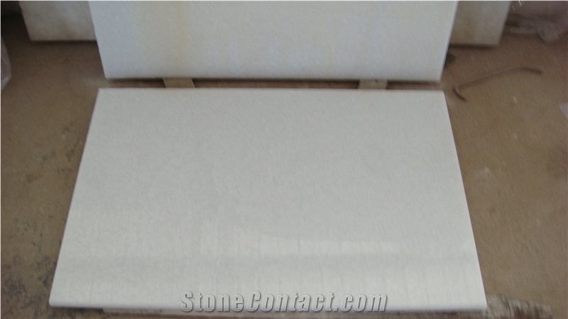 Fantastic Pure Crystal White Marble Tile, China Crystal White Marble Slabs & Tiles