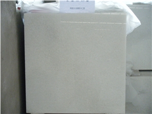 Fantastic White Stone Slabs & Tiles, China Crystal White Marble Slabs & Tiles