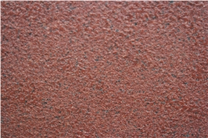 Popular Xinmiao Red Granite Slabs & Tiles, China Red Granite
