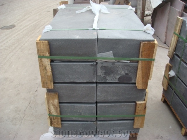 Sichuan Black Sandstone Cultural Stone