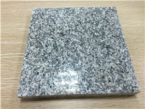 Sawn Cut Gray Granite Bordure, Cheap Grey Granite Kerbstones, Chinese Granite Granite Curbs