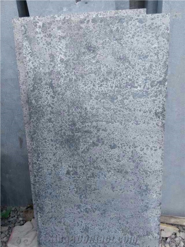 China Blue Limestone