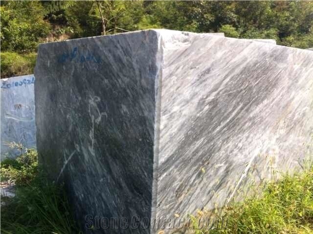 Marble Picasso Grey from Quarry Owner