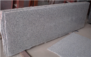 G603 Padang White Granite Polished Slab, China Cheaper Grey Granite Tiles