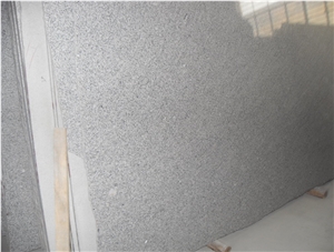G603 Padang White Granite Polished Slab, China Cheaper Grey Granite Tiles