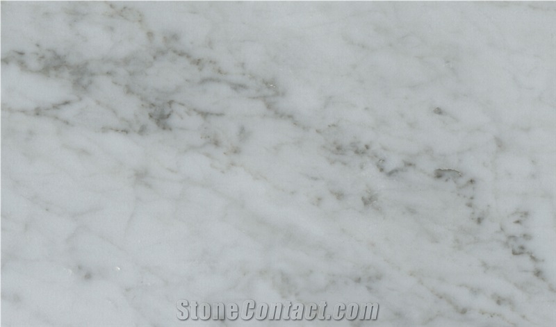 China Bianco White Marble Slabs,Tiles/China White Marble