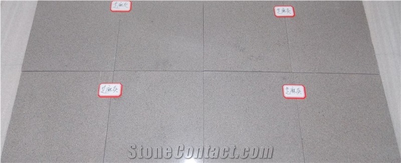 Barry Grey Sandstone Slabs Tiles, China Grey Sandstone